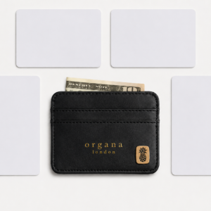 Classic Cactus Card Holder