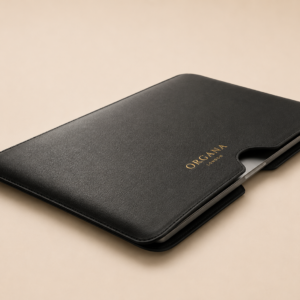 Classic Apple Laptop Sleeve