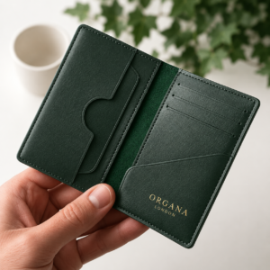 Apple Compact Wallet