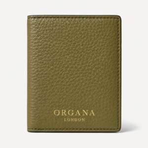 Double Credit Card Holder