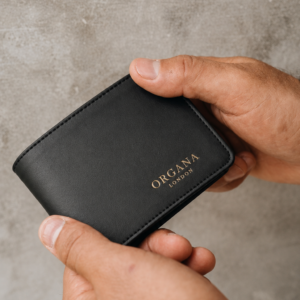 Classic Cactus Bifold Wallet